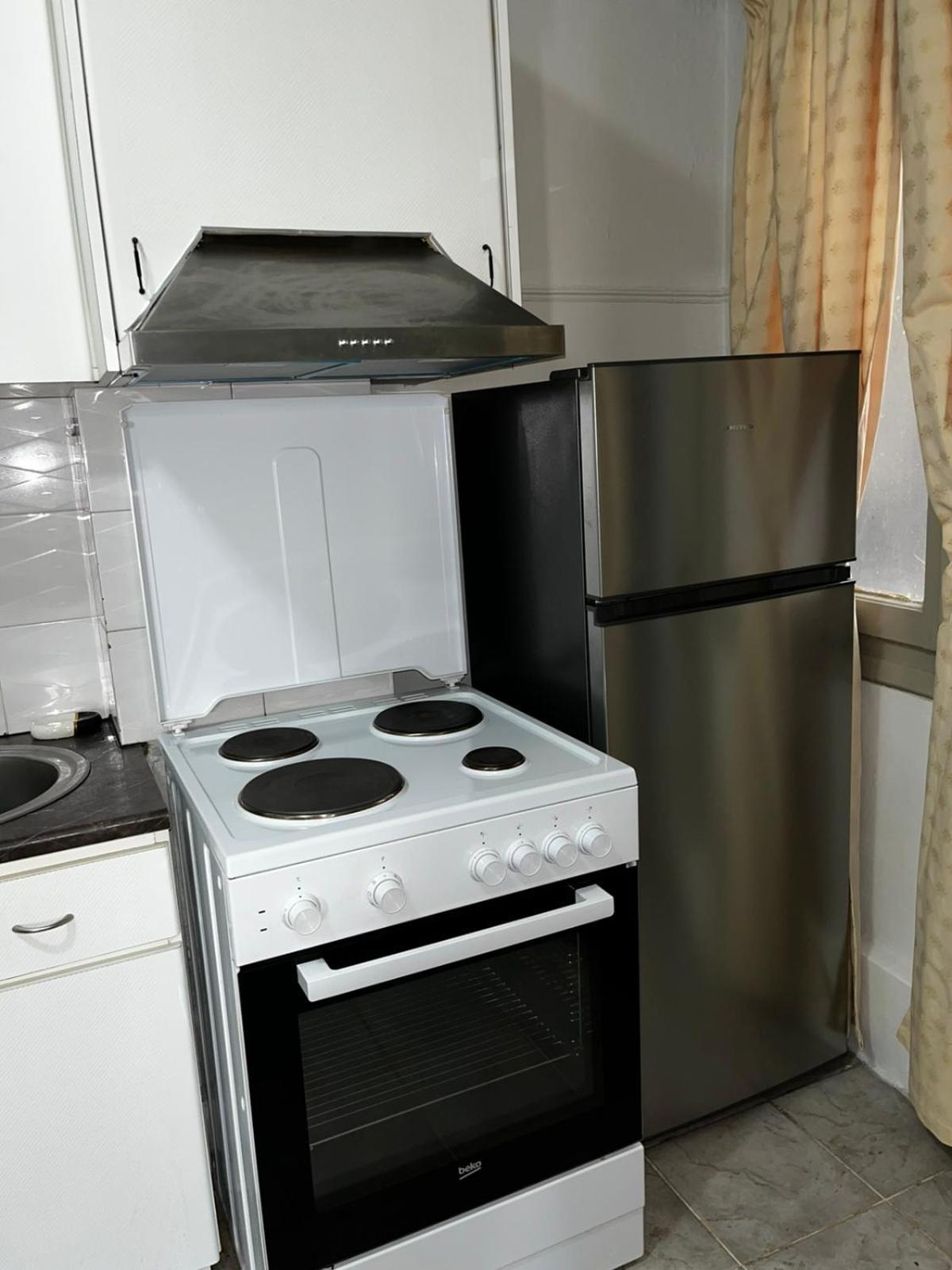 Teris123 Florina Exterior foto
